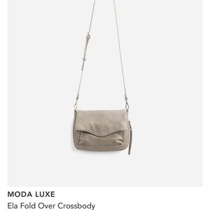 Brand new crossbody